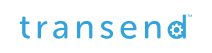 transend logo