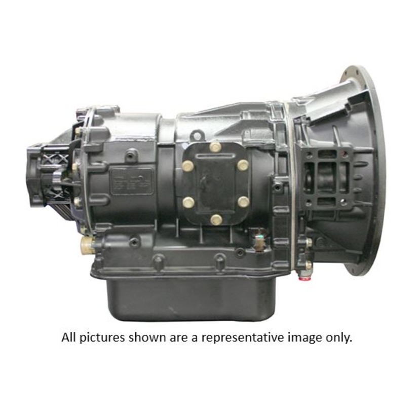 transend™ Certified Transmission 121AKGC1000