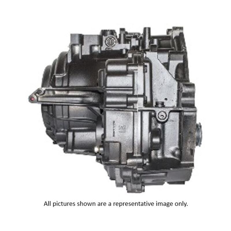 transend™ Certified Transmission 144CAKC
