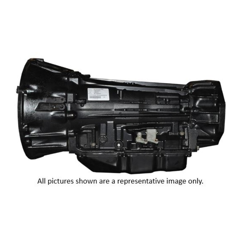 transend™ Certified Transmission 157AAMC1000