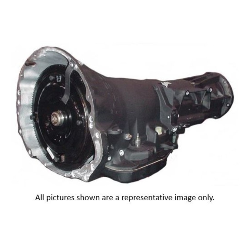 transend™ Certified Transmission 22GCUC30001