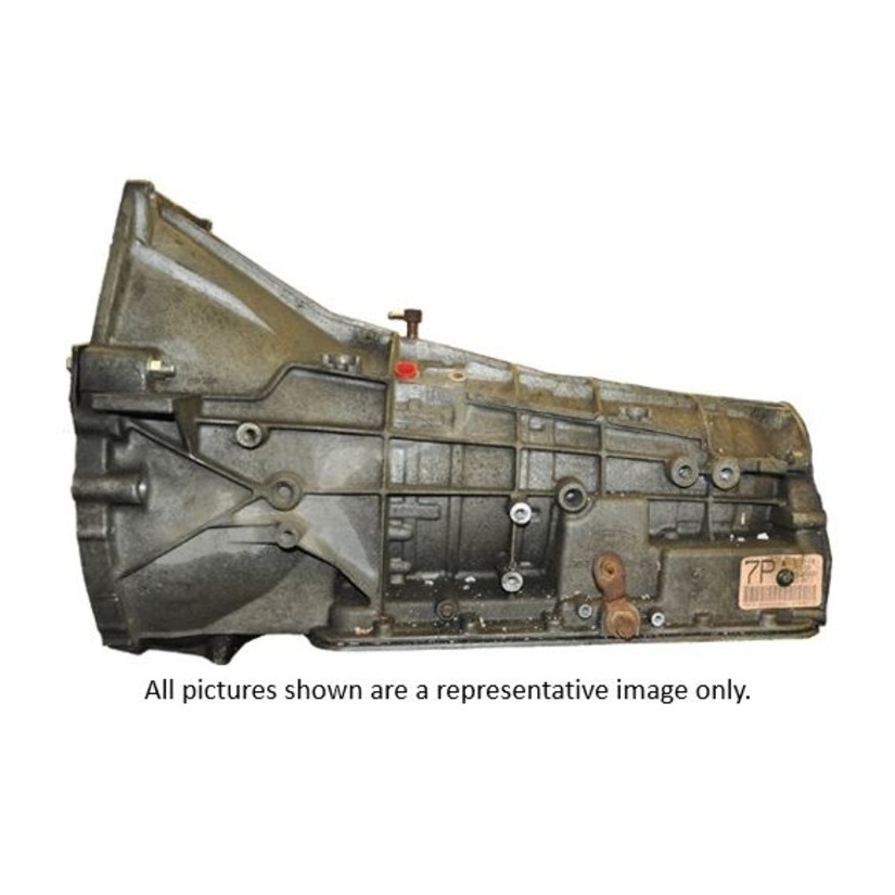 transend™ Certified Transmission 36YDLCM30001