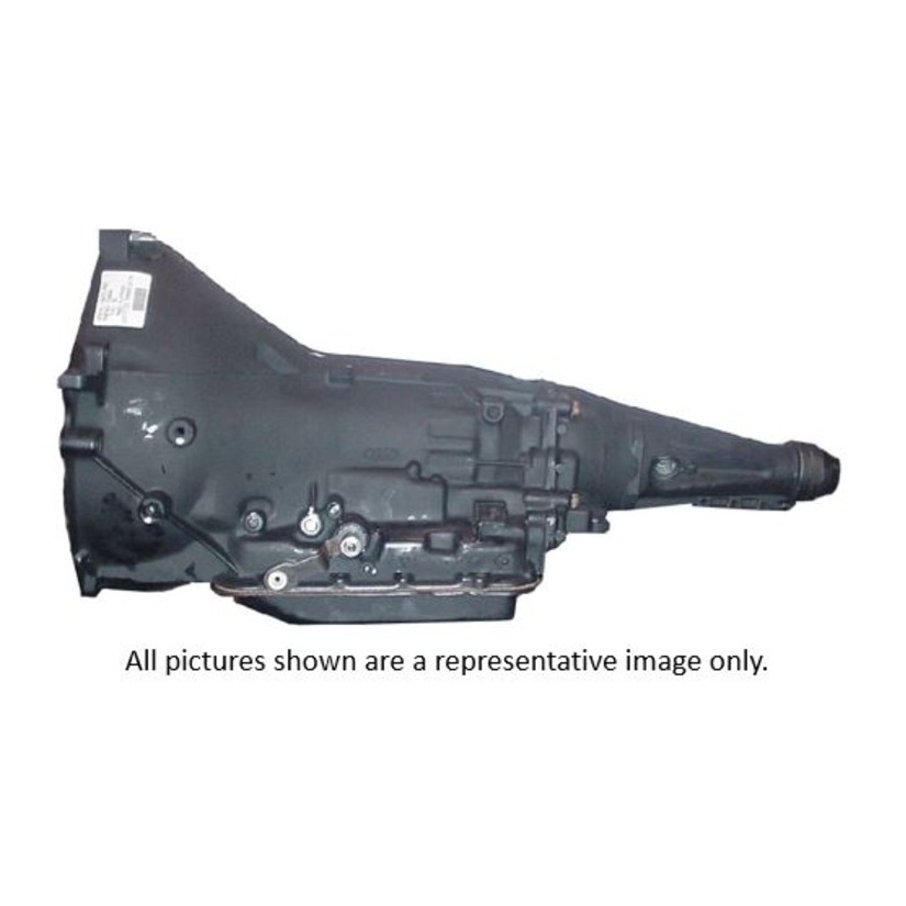 transend™ Certified Transmission 36ADLC