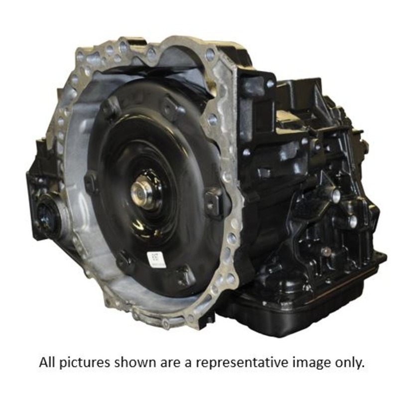 transend™ Certified Transmission 47AAZC