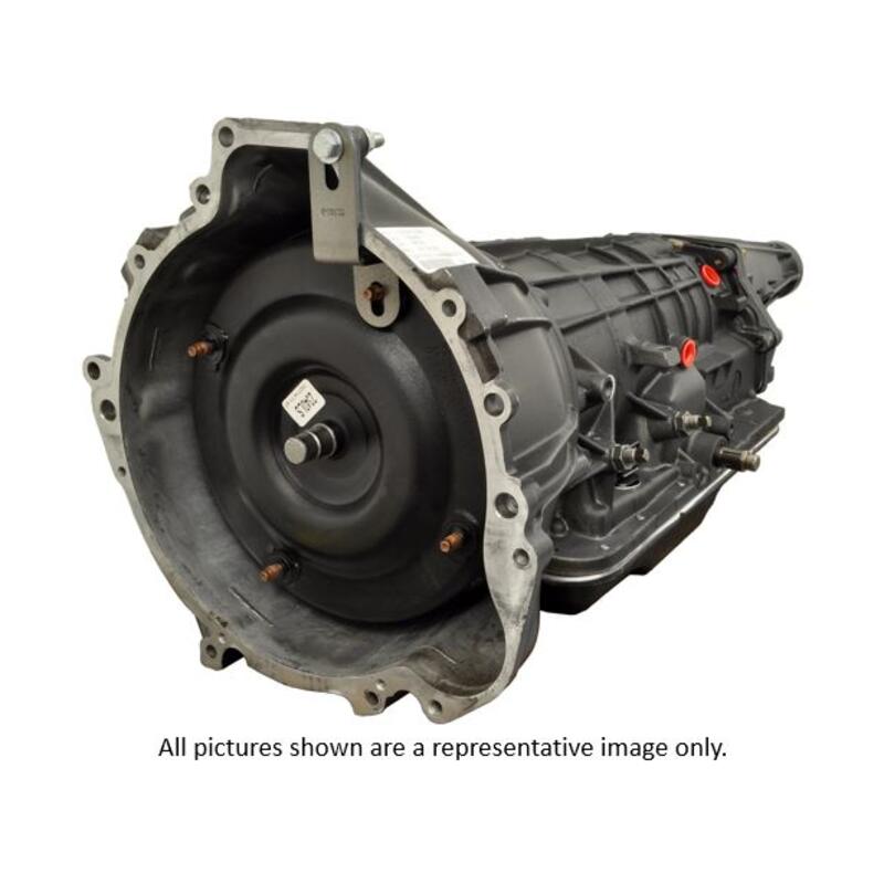 transend™ AER Precision Transmission 56VAVP