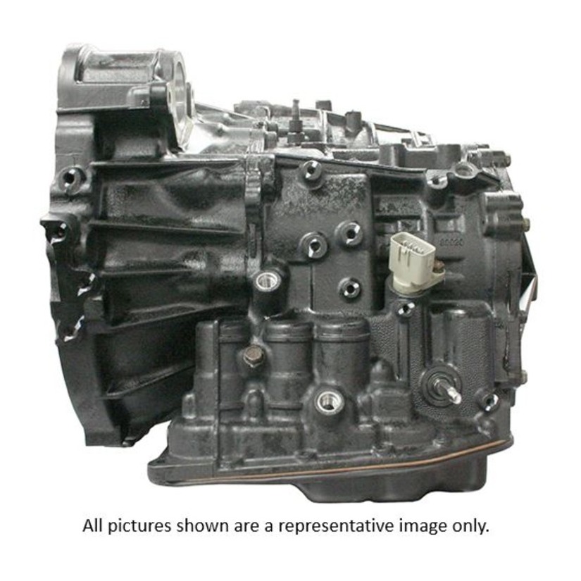 transend™ American Transmission 27AABA