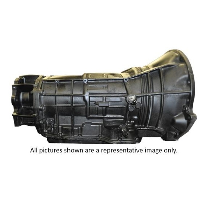 transend™ AER Precision Transmission 72ACUP
