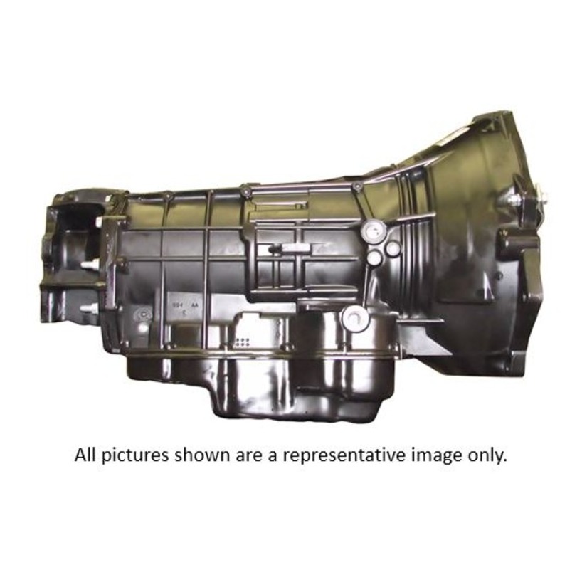 transend™ Certified Transmission 72BADC2000