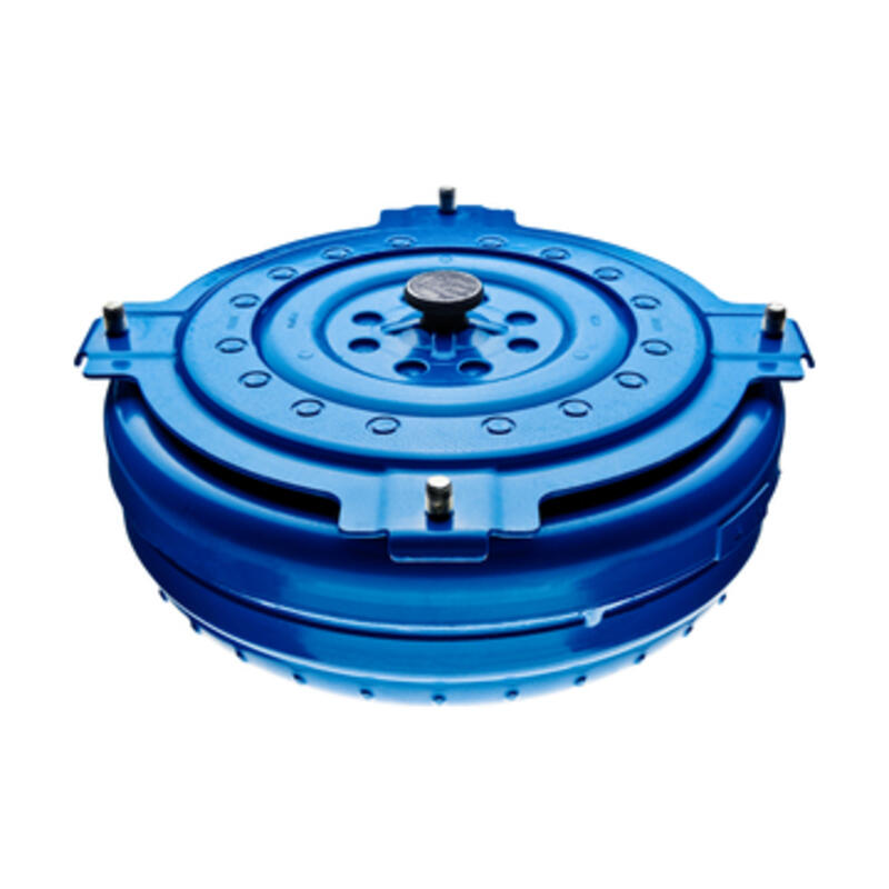 transend™ Recon FM9527